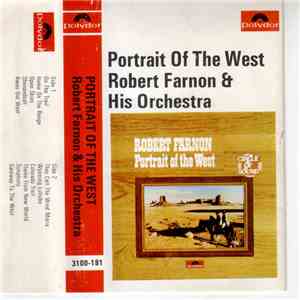 Robert Farnon & His Orchestra - Portrait Of The West download free
