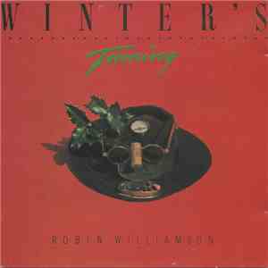 Robin Williamson - Winter's Turning download free