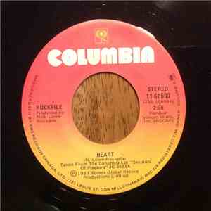 Rockpile, Nick Lowe & Dave Edmunds - Heart / Take A Message To Mary download free