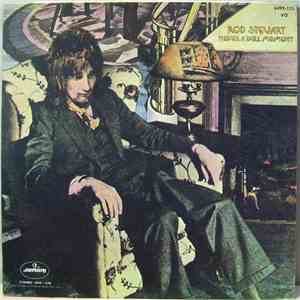 Rod Stewart - Never A Dull Moment download free