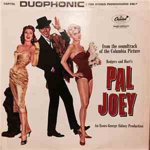 Rodgers & Hart, Rita Hayworth, Frank Sinatra, Kim Novak  - Pal Joey download free