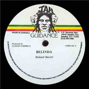 Roland Burrel / Freddy McGregor - Belinda / Never Run Away download free