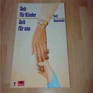 Rolf Zuckowski - Zeit Für Kinder, Zeit Für Uns download free