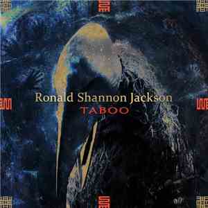 Ronald Shannon Jackson - Taboo download free