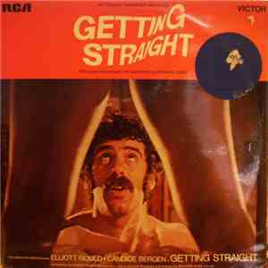 Ronald Stein - Getting Straight (Original Soundtrack) download free