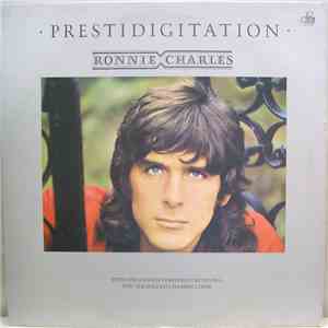 Ronnie Charles With The London Symphony Orchestra And The English Chamber Choir - Prestidigitation download free
