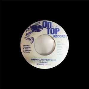 Ronnie Davis - Baby I Love Your Ways / Chassing You download free