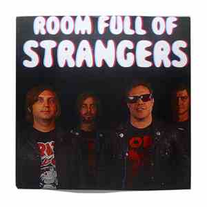Room Full Of Strangers - Bad Vacation 7" download free
