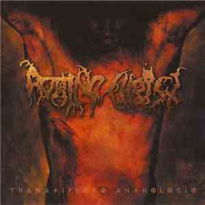 Rotting Christ - Thanatiphoro Anthologio download free