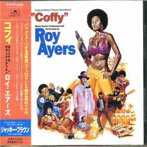 Roy Ayers - Coffy download free