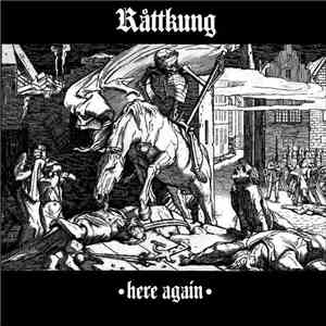 Råttkung - Here Again download free