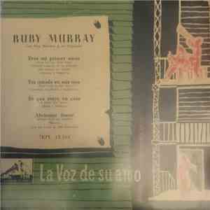 Ruby Murray Con Ray Martin And His Orchestra - Eres Mi Primer Amor / Esa Mirada En Mis Ojos / Sé Que Estoy En Casa / Abrázame Fuerte download free