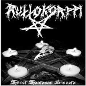Ruttokorppi - Siivet Saatanan Armosta download free