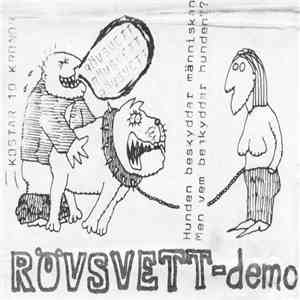 Rövsvett - Hunden Beskyddar Människan, Men Vem Beskyddar Hunden ?? download free