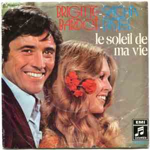 Sacha Distel & Brigitte Bardot - Le Soleil De Ma Vie download free