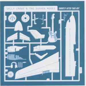 Sally Crewe & The Sudden Moves - Shortly After Take-Off download free