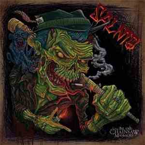 Salmo  - The Island Chainsaw Massacre download free