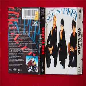 Salt 'n' Pepa - Whatta Man download free