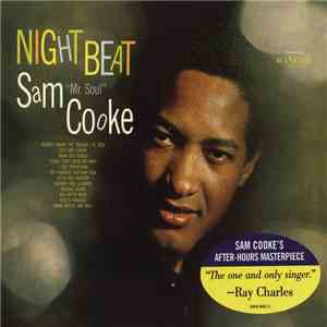 Sam Cooke - Night Beat download free