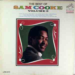Sam Cooke - The Best Of Sam Cooke Volume 2 download free