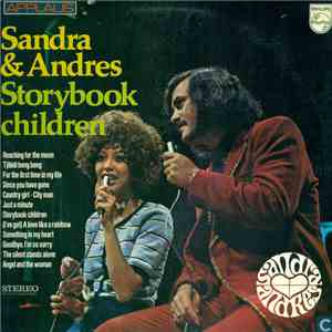 Sandra & Andres - Storybook Children download free
