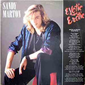 Sandy Marton - Exotic And Erotic download free