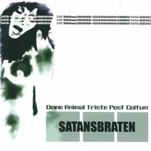 Satansbraten - Omne Animal Triste Post Coitum download free