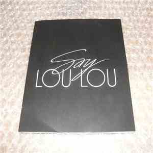 Say Lou Lou - Say Lou Lou (Album Sampler) download free