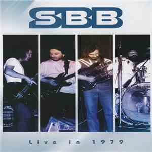 SBB - Live In 1979 download free