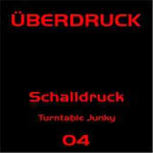 Schalldruck - Turntable Junky download free