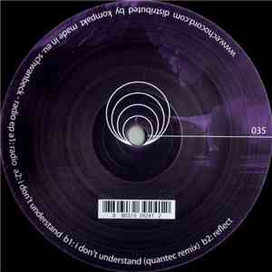 Schwanbeck - Radio EP download free