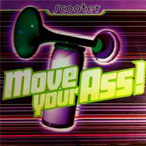 Scooter - Move Your Ass download free