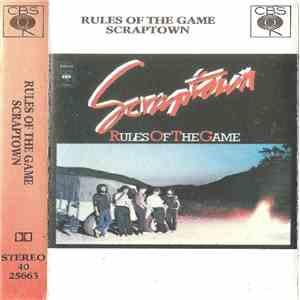 Scraptown - Rules Of The Game download free