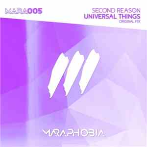 Second Reason - Universal Things download free