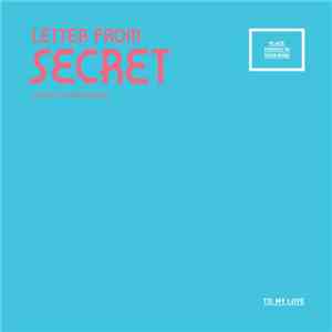Secret  - Letter From Secret download free