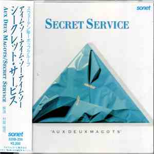 Secret Service - Aux Deux Magots download free