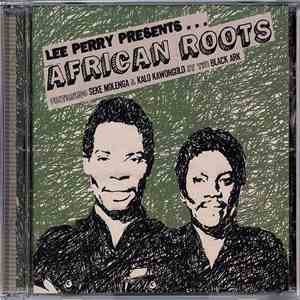 Seke Molenga & Kalo Kawongolo - Lee Perry Presents...African Roots download free
