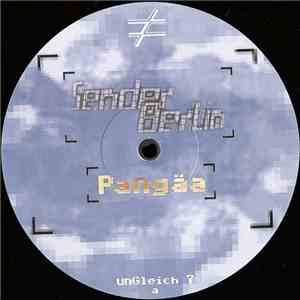 Sender Berlin - Pangäa download free