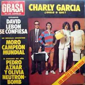 Serú Girán - Grasa De Las Capitales download free
