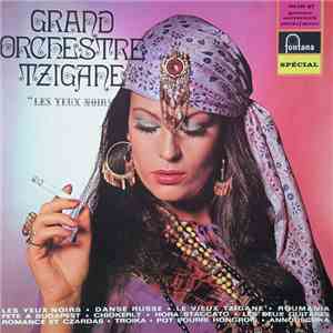Serge Stroganoff Et Son Grand Orchestre Tzigane - Grand Orchestre Tzigane download free