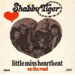 Shabby Tiger - Little Miss Heartbeat download free