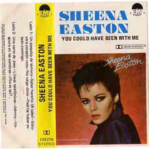 Sheena Easton - You Could Have Been With Me download free