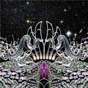 Shinra - Ball & Chain EP download free