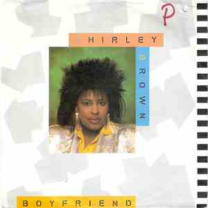 Shirley Brown - Boyfriend download free