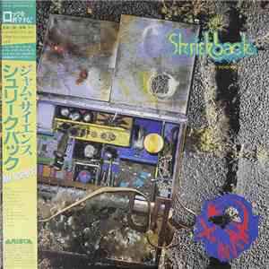 Shriekback - Jam Science download free