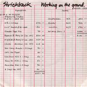 Shriekback - Working On The Ground download free