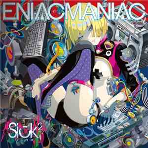 Sick2 - ENIACMANIAC download free