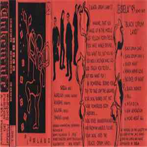 Siela - Black Opium Land download free