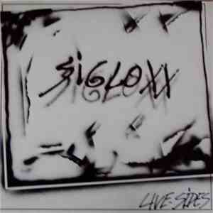 Siglo XX - Live Sides download free