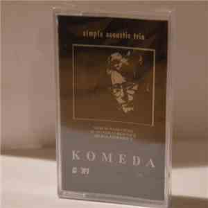 Simple Acoustic Trio - Komeda download free
